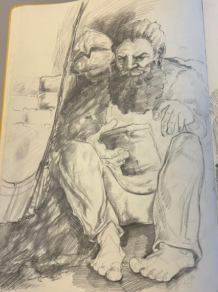 Yolcu